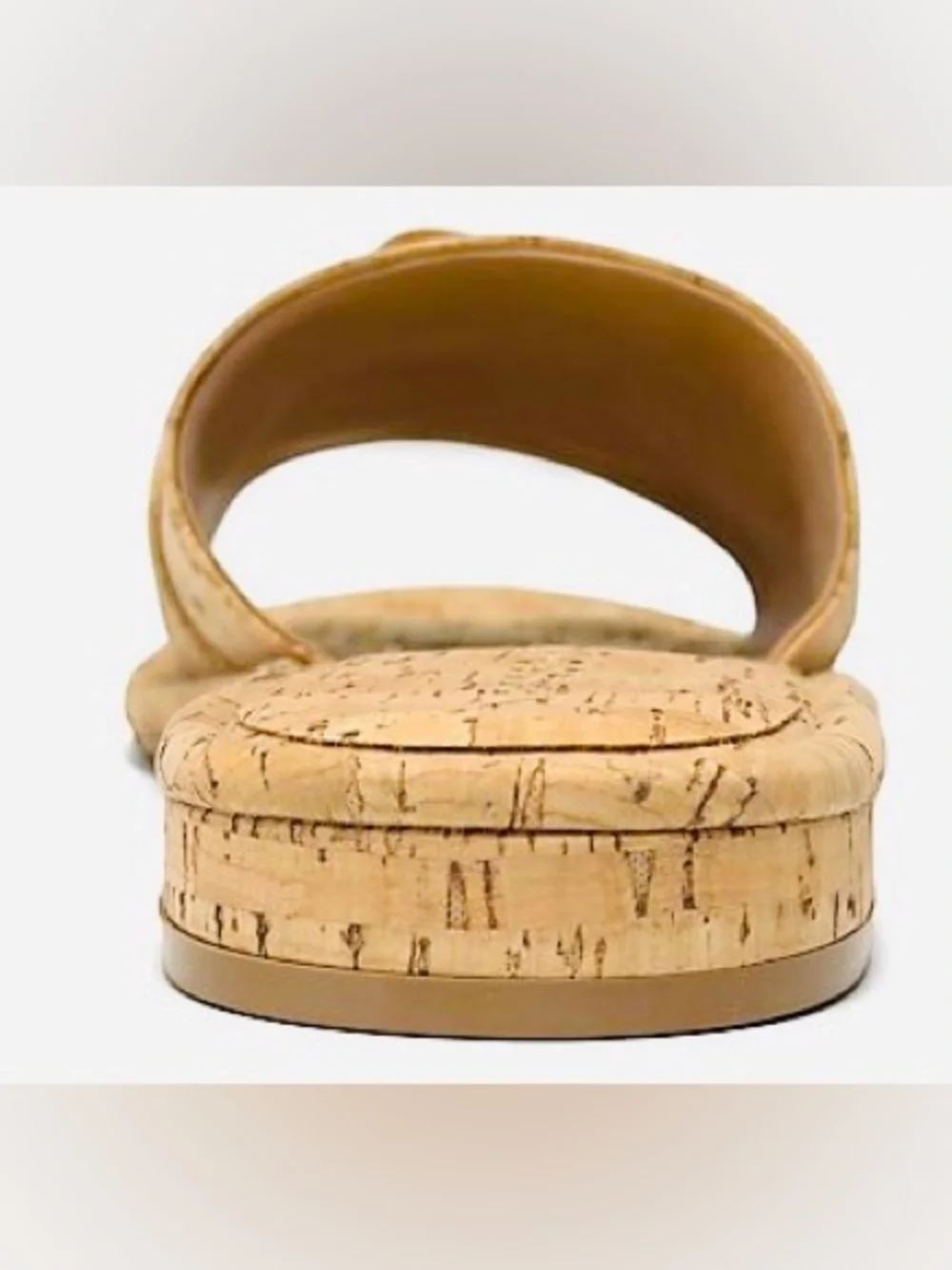 AEROSOLES size cork